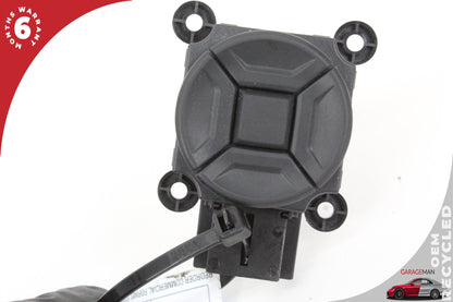 19-24 Audi A3 Sedan Front Left or Right Seat Lumbar Switch 4N0959777D Genuine