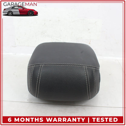 2012-2015 Mercedes W166 ML350 Front Left and Right Side Head Rest 1669702778 OEM