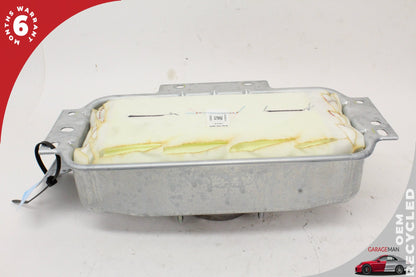 2012-2019 Mercedes X166 GL450 Front Right Side Dashboard Airbag 1668602402 OEM