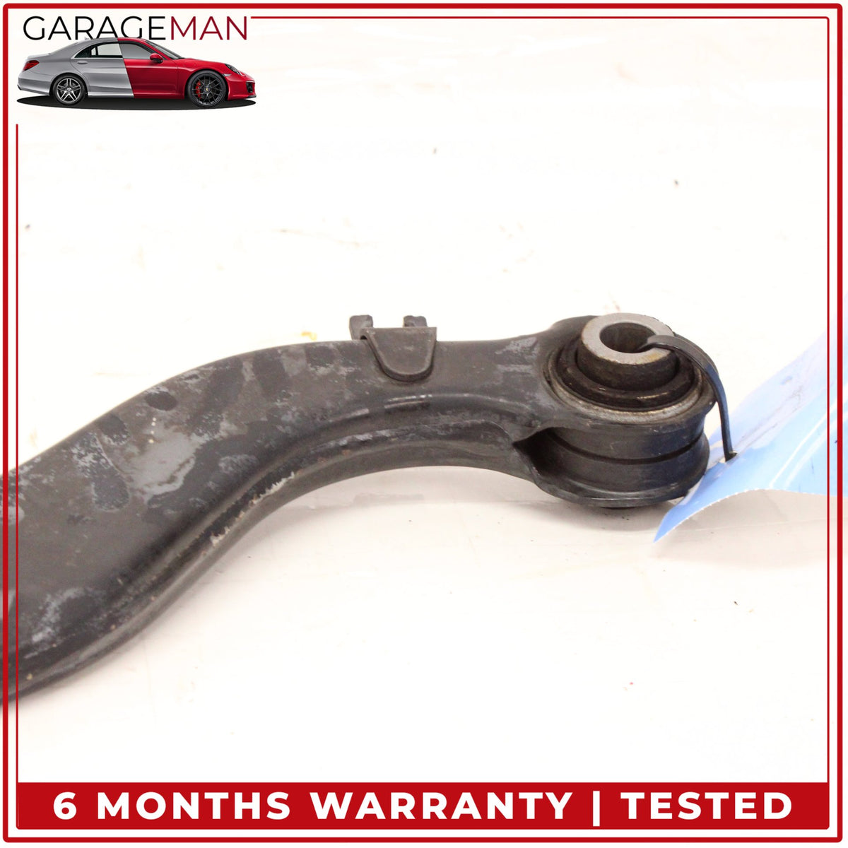 2015-2025 Audi TTS 8S Rear Left or Right Upper Wishbone Control Arm OEM