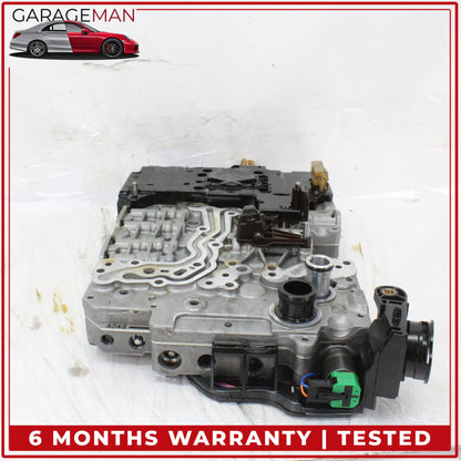 2013-2017 Audi 8R Q5 A6 A7 Transmission Valve Body Mechatronic 4G1927158A OEM
