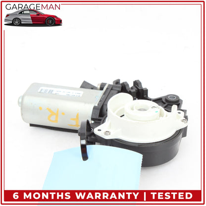 2010-2016 Porsche Panamera 970 Front Right Side Door Soft Close Motor OEM