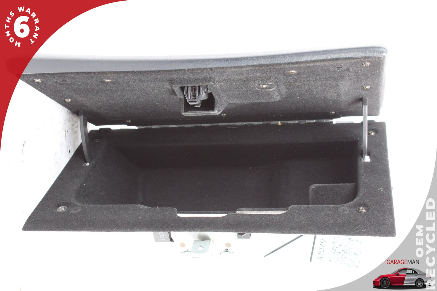 2002-2005 Ford Thunderbird Glove Box Storage Compartment 1W4X5406050AA OEM