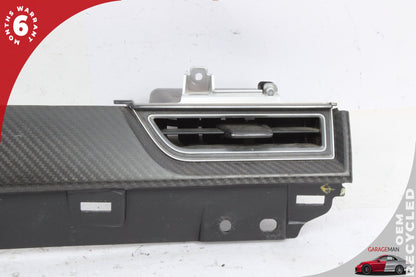 2012-2020 Tesla Model S Front Right Dash AC A/C Air Vent Panel 600762800C OEM