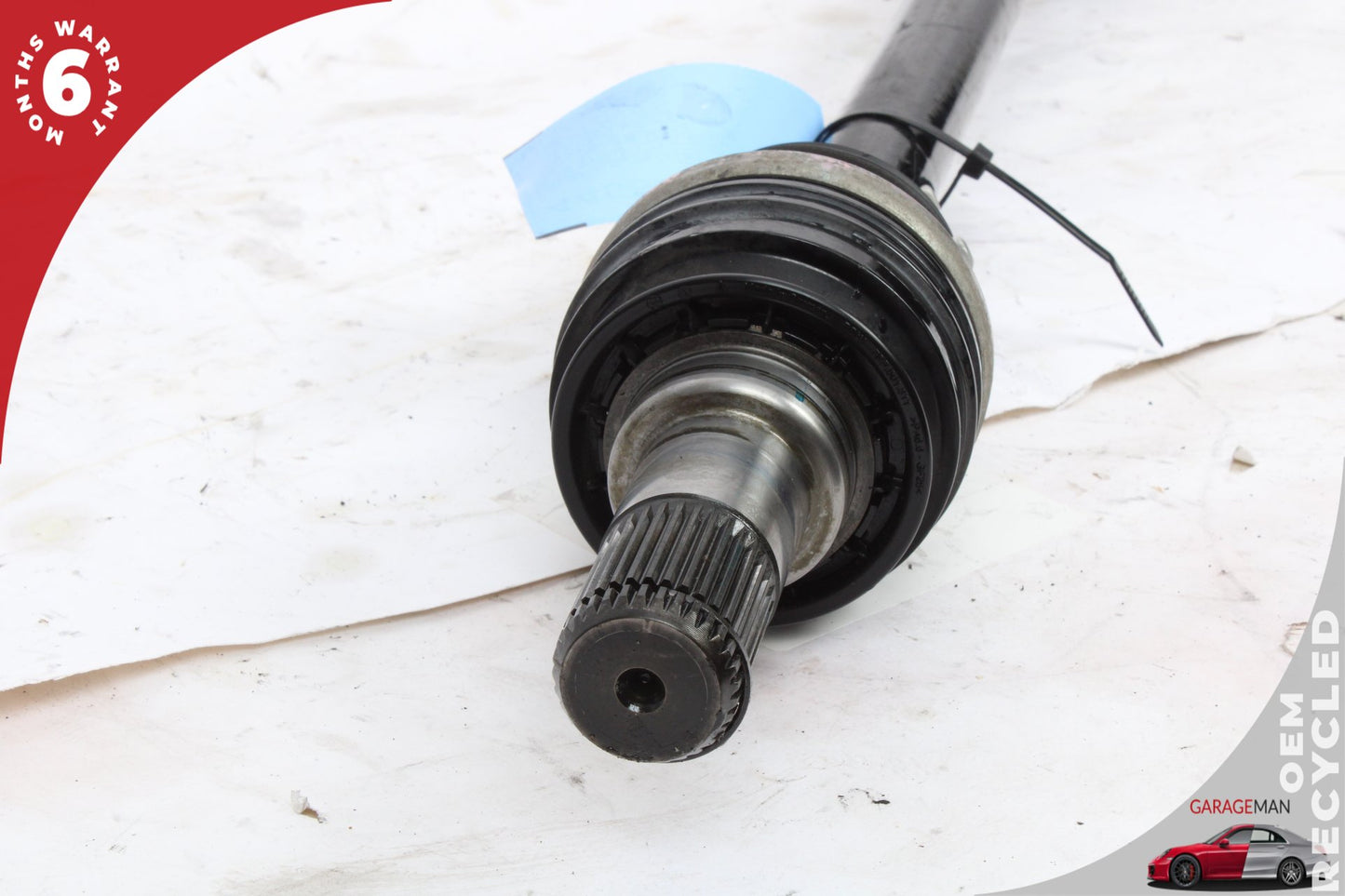 2015-2024 Porsche Macan 95B Rear Left or Right Side CV Axle Drive Shaft OEM