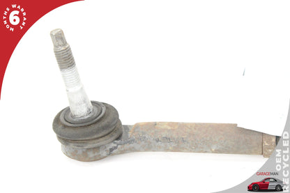 2006-2009 Pontiac Solstice RWD Tie Rod Alignment Adjuster Arm Rear Left or Right Side 10343429