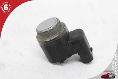 2012-2018 Audi A7 S7 Parking Aid Assist Sensor Set of 4 Valeo 1S0919275D OEM