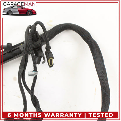 2001-2004 Mercedes R170 SLK320 M112 Engine Motor Wire Wiring Cable Harness OEM