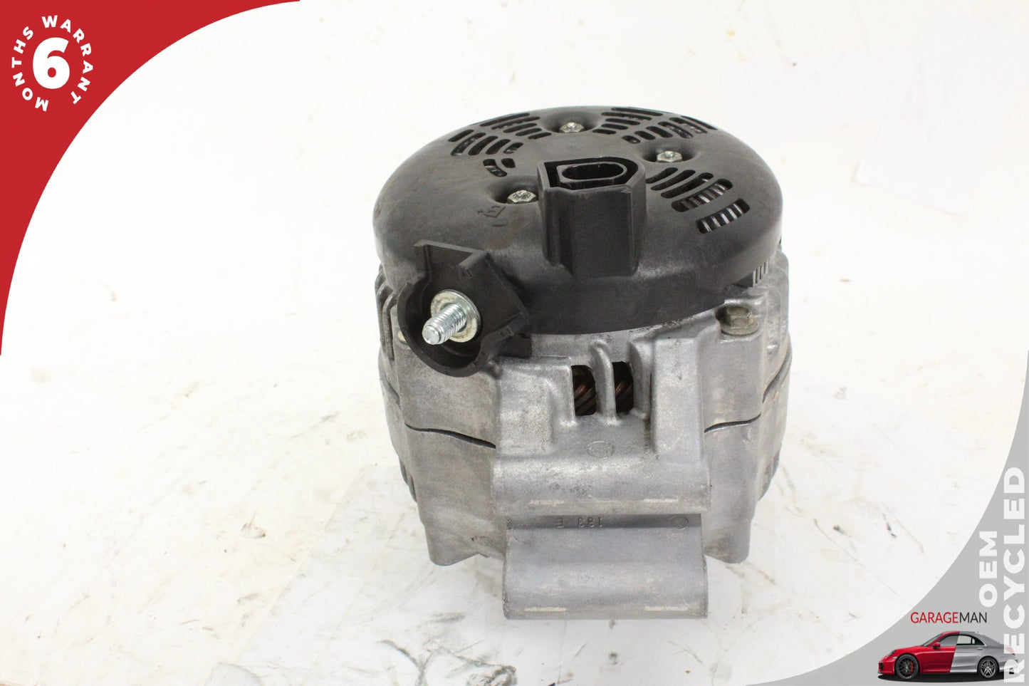 2015 BMW 235i F22 RWD Engine Motor Generator Alternator 7616119