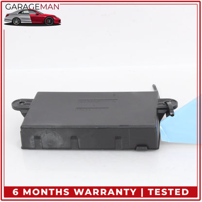 2007-2014 Mercedes-Benz CL550 W216 Coupe Left Front Door Control Module 2169002201 OEM