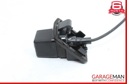 10-13 Mercedes W212 E350 CLS550 Parking Rear View Backup Back Up Camera OEM