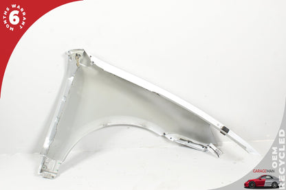 2008-2010 Porsche Cayenne 957 Front Left Side Fender Panel 7L5821117A OEM