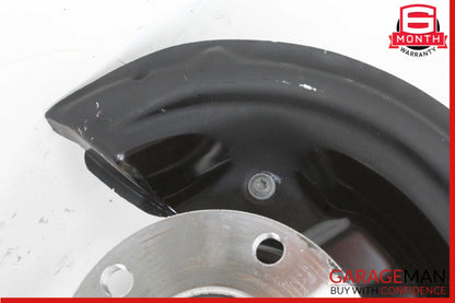 2011-2014 Volkswagen Beetle Rear Left Spindle Knuckle Wheel Hub 505435A