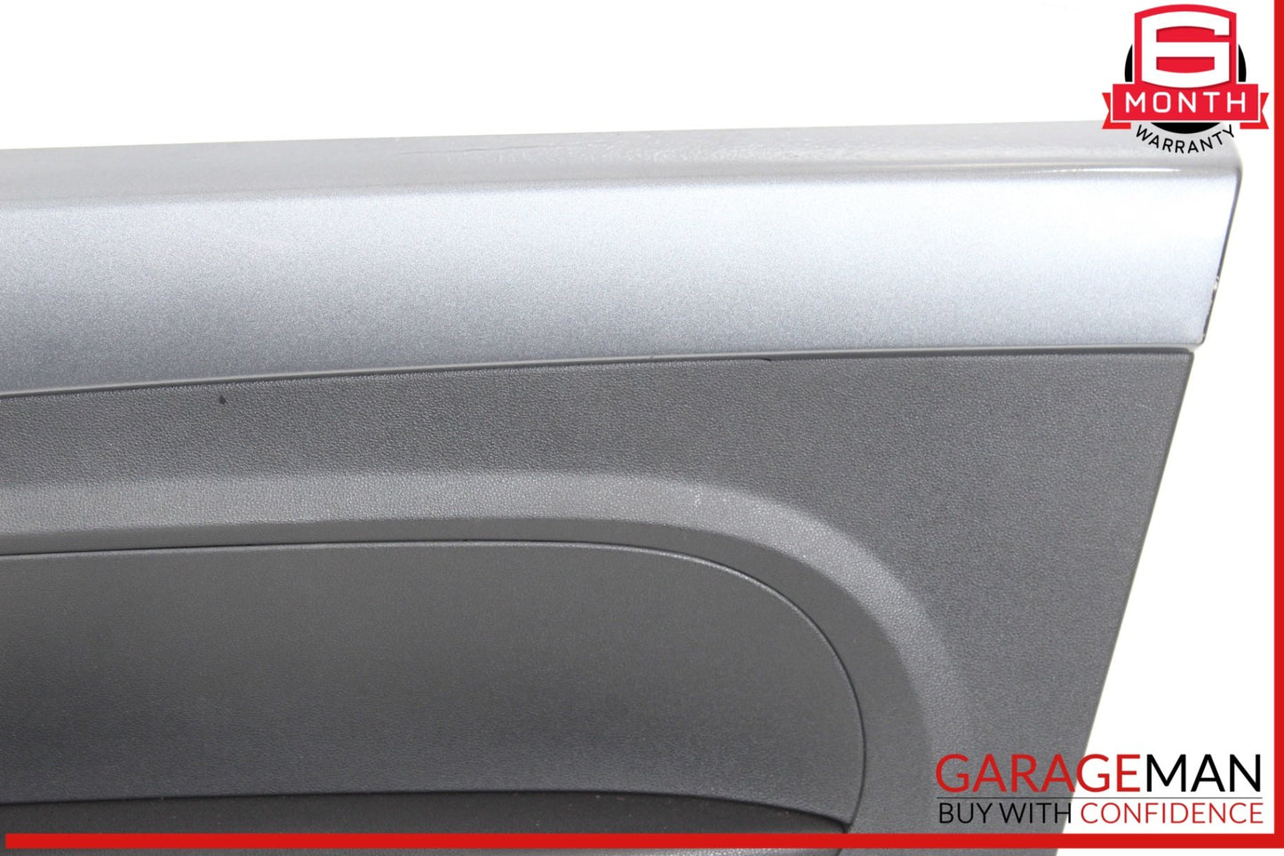 2012-2019 Volkswagen Beetle FWD Front Right Door Trim Panel 5C1867012BF OEM