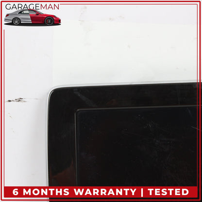 2015-2020 Mercedes W117 CLA250 Front Center Dash Display Screen Monitor OEM