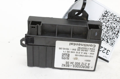 2006-2015 Mercedes C250 CDI W204 Fuel Pump Control Module 2129003408 Genuine