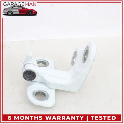 2013-2022 LR Range Rover L405 Rear Right Upper and Lower Door Hinge Set OEM
