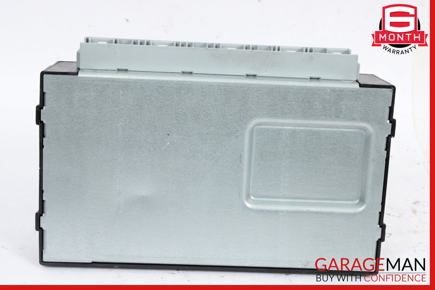 2012-2018 Audi S7 A8 Active Air Suspension Control Module Unit 4G0907553F OEM