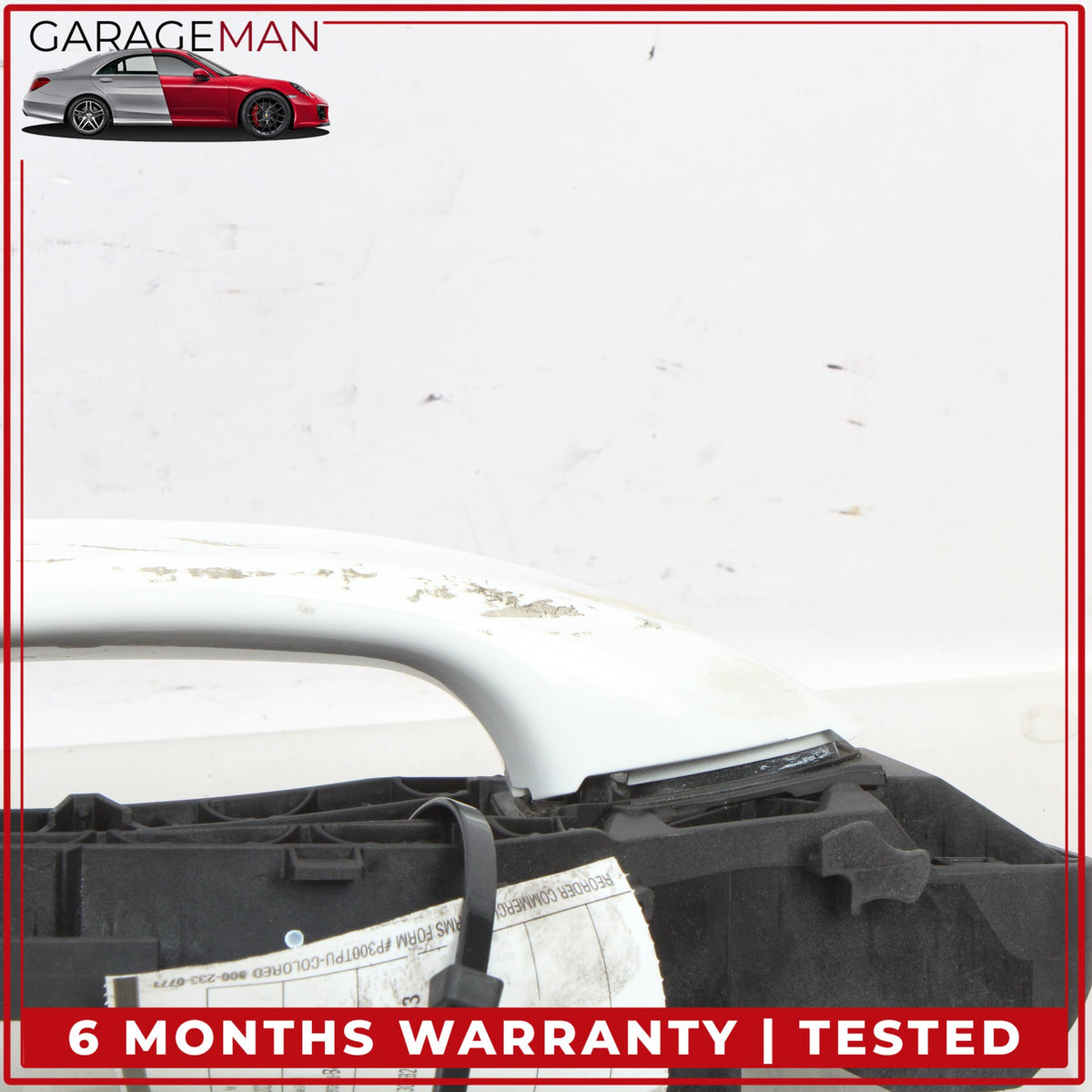 2019-2025 Mercedes W177 A220 Right Side Exterior Door Handle 0997602202 OEM