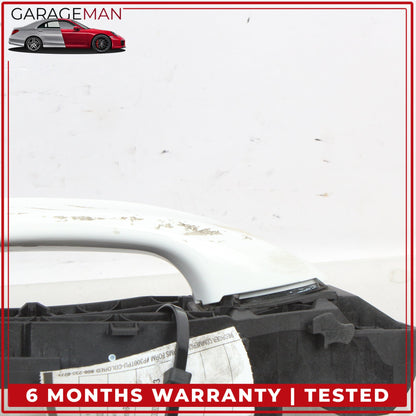 2019-2025 Mercedes W177 A220 Right Side Exterior Door Handle 0997602202 OEM