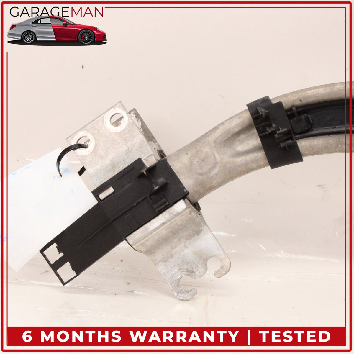 2014-2020 Mercedes X156 GLA250 B250e Front Right Side Lower Control Arm OEM
