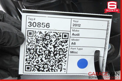 2012-2018 Audi A6 C7 Sedan Evaporator Canister 8K0906253A