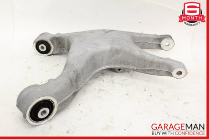 2012-2018 Audi A7 Rear Right Passenger Side Lower Control Arm 8R0505312F OEM