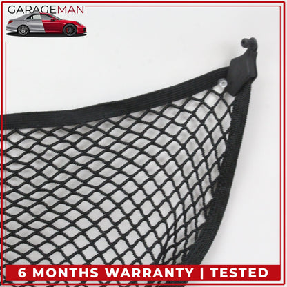 2012-2018 BMW 340i 320i 335i Rear Trunk Luggage Cargo Net 7248530 OEM