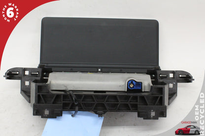 2018-2020 Audi SQ5 Q5 Front Center Dash Display Screen Monitor 80A919605 OEM
