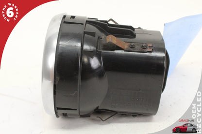 2012-2020 Mercedes R231 SL550 SL400 Front Dashboard A/C Air Vent 1728300154 OEM