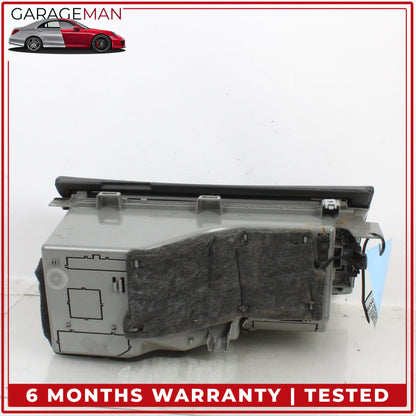 2017-2020 Mercedes W213 E300 E400 Glove Box Storage Compartment 2136804406 OEM