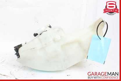 2006-2012 Mercedes-Benz ML350 W164 Windshield Washer Fluid Reservoir Tank Bottle
