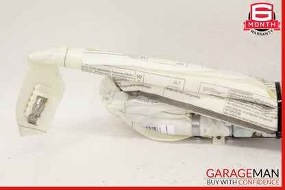 2008-2014 Mercedes W204 C250 Left Driver Side Roof Curtain Air Bag 2048600505
