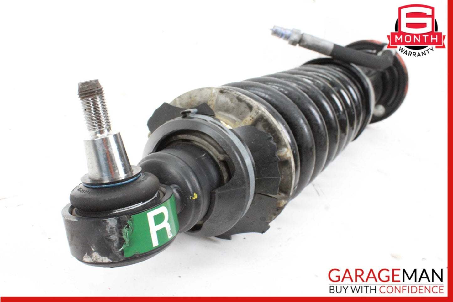 2007-2012 Mercedes-Benz SL550 R230 Right Front Shock Absorber 2303204438
