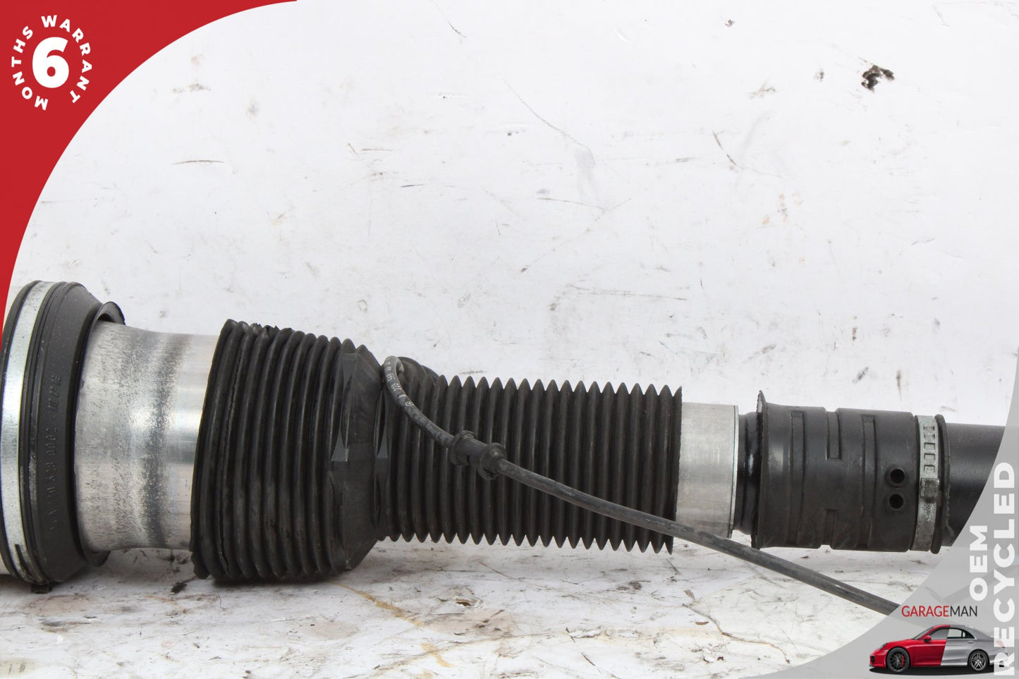 2000-2006 Mercedes W220 S500 Rear Airmatic Shock Absorber Strut C086054O5 OEM