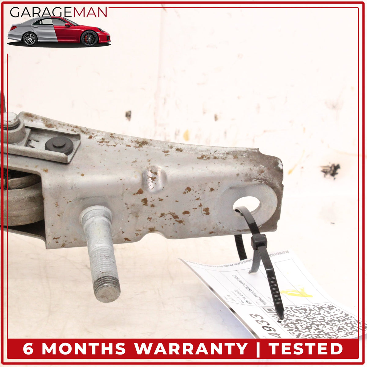 2009-2019 BMW 640i 650i Rear Left or Right Side Upper Control Arm 6775902 OEM