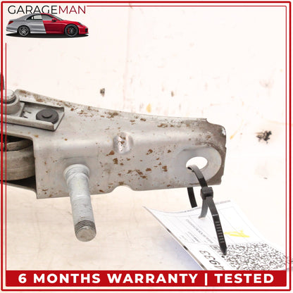 2009-2019 BMW 640i 650i Rear Left or Right Side Upper Control Arm 6775902 OEM