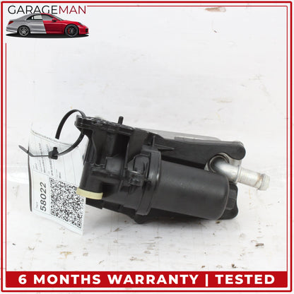2014-2023 Mercedes W177 A220 CLA250 Transmission Oil Cooler 2465010501 OEM