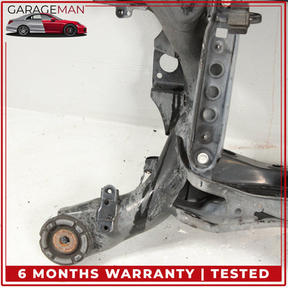 2001-2006 Lexus LS430 XF30 Rear Sub Frame Subframe Crossmember 5120650040 OEM