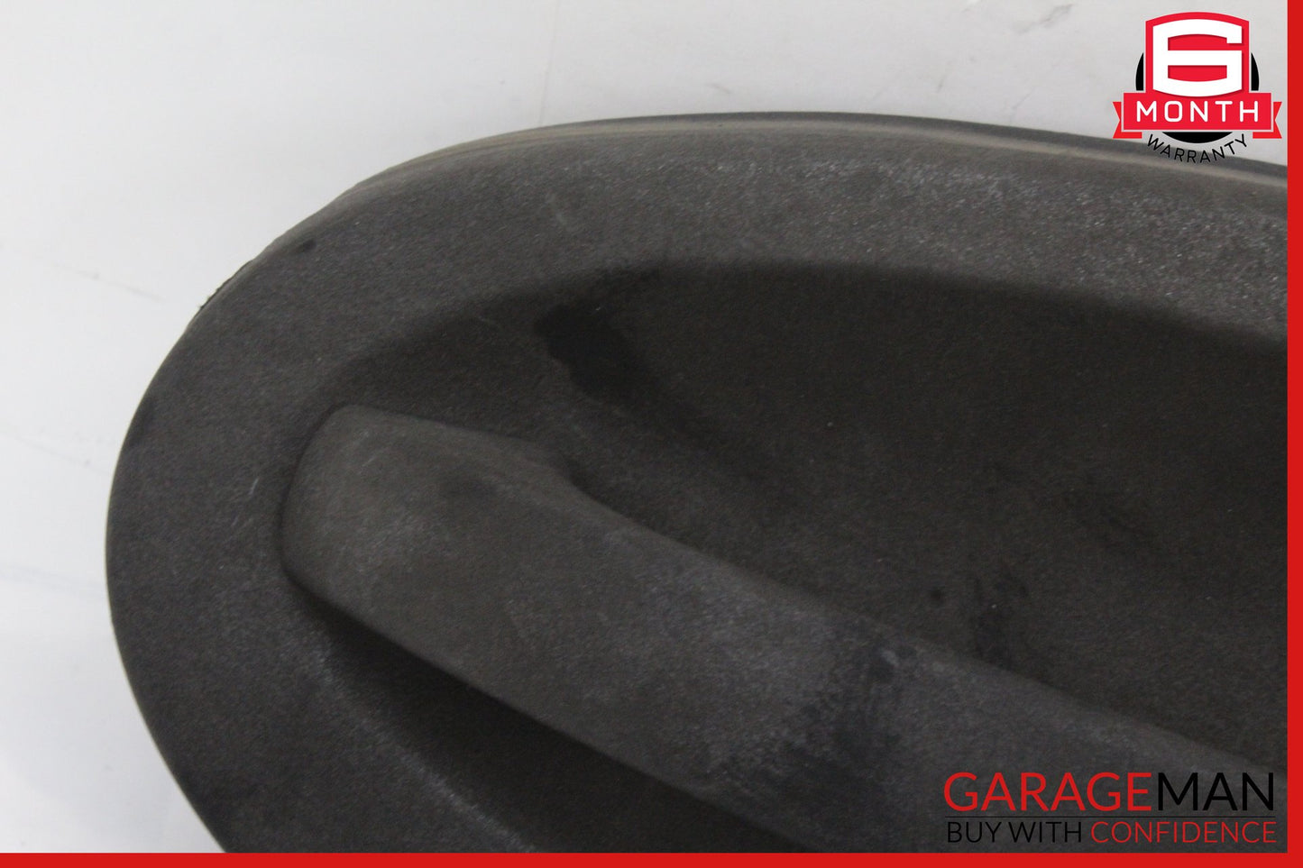 2008-2015 Smart Fortwo 451 Front Left Side Exterior Door Handle 4517200175 OEM
