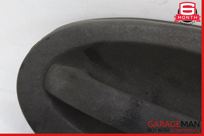 2008-2015 Smart Fortwo 451 Front Left Side Exterior Door Handle 4517200175 OEM
