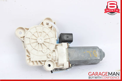 2000-2006 Mercedes W220 S55 AMG Rear Left Window Regulator Motor 2118202342 OEM