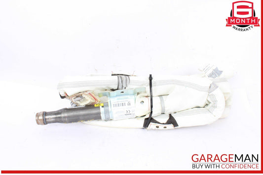 13-16 Mercedes X166 GL450 GL550 GL350 Roof Curtain Air Bag Left Driver Side OEM