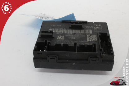 15-20 Audi A3 8V Sedan Front Right Window Control Module 5Q0959392E Genuine