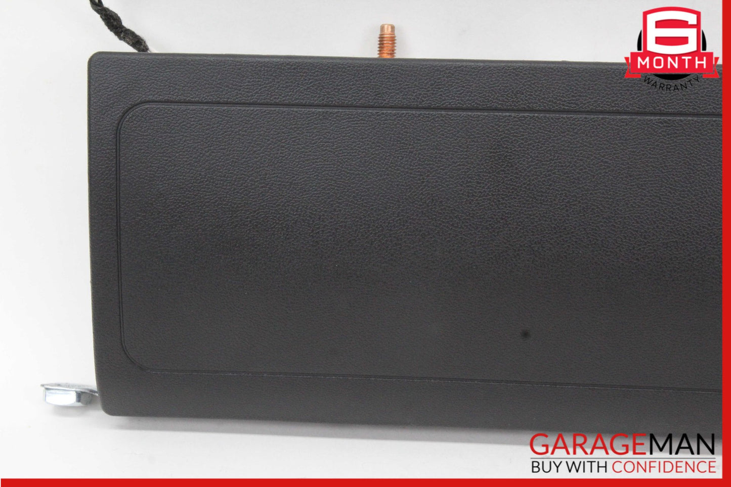2012-2018 Audi S7 A7 S6 A6 RS7 Front Right Side Knee Airbag 4G8880842A OEM