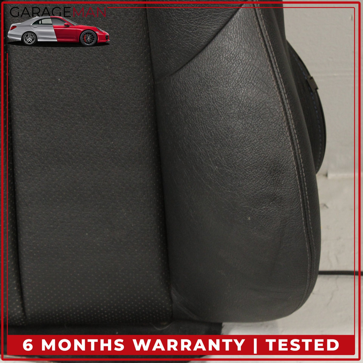 2001-2004 Mercedes R170 SLK320 Front Left or Right Top Upper Seat Cushion OEM
