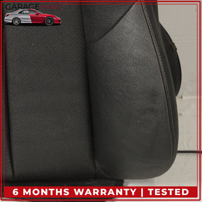 2001-2004 Mercedes R170 SLK320 Front Left or Right Top Upper Seat Cushion OEM