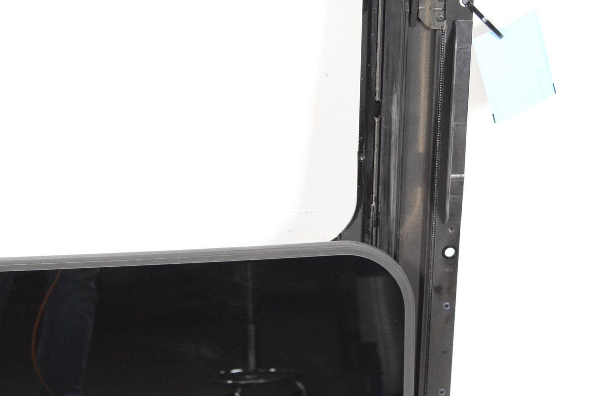 2017 Audi A6 C7 Sedan Panoramic Sunroof Sun Roof Glass Assembly 4G8959591A