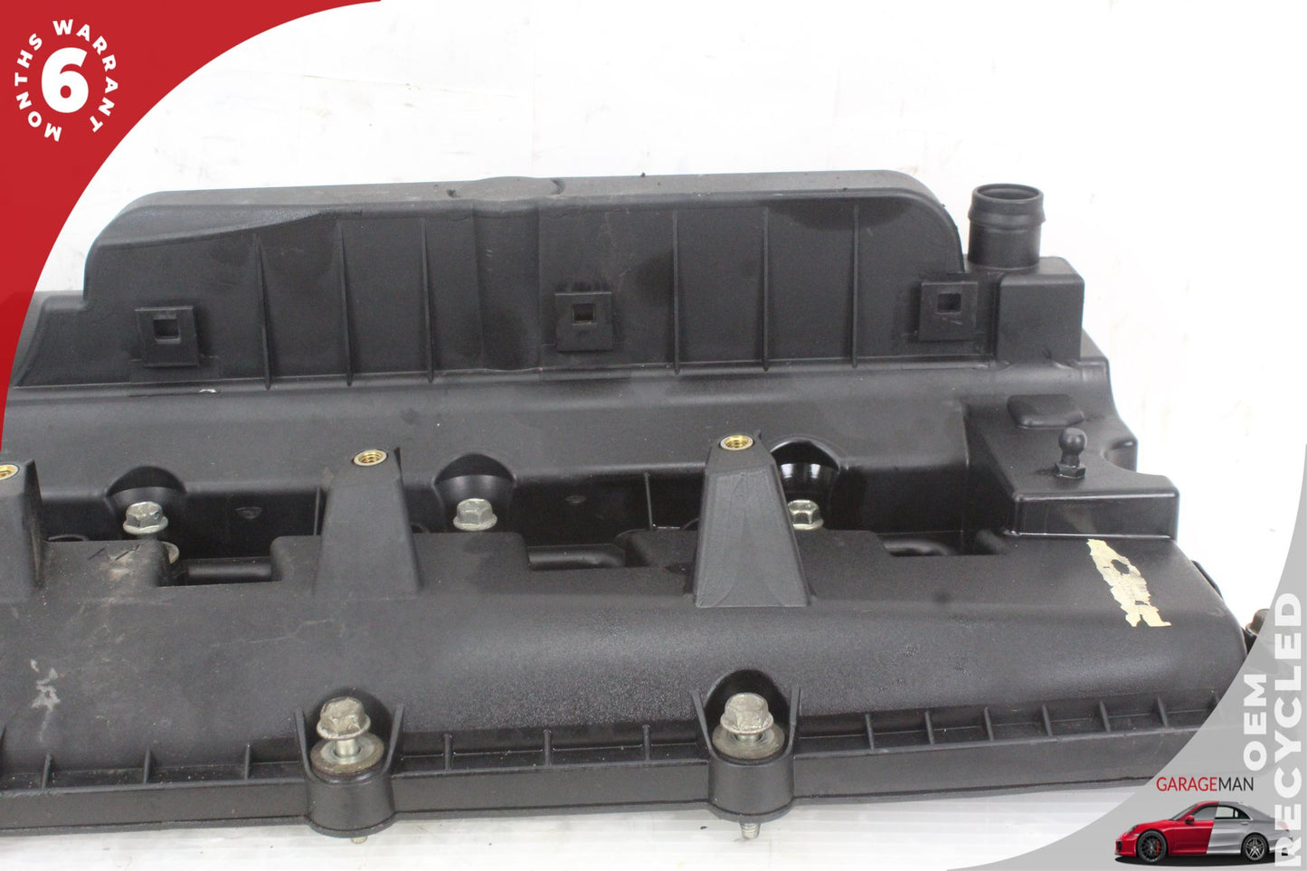 2010-2024 Land Rover LR4 Engine Cylinder Head Valve Cover 8W936P052AE OEM
