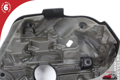 2017-2021 BMW 430i F36 2.0L B46 Engine Motor Cover Trim Panel 8621822